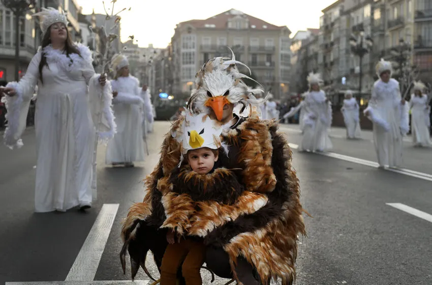  Santander aprueba las bases y la convocatoria de ayudas para el Carnaval 2024