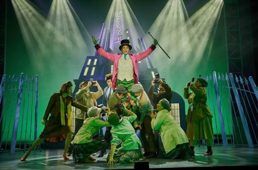  El último estreno de teatro de la temporada y las seis funciones de ‘Charlie y la fábrica de chocolate’ cierran la próxima semana la actual temporada de invierno