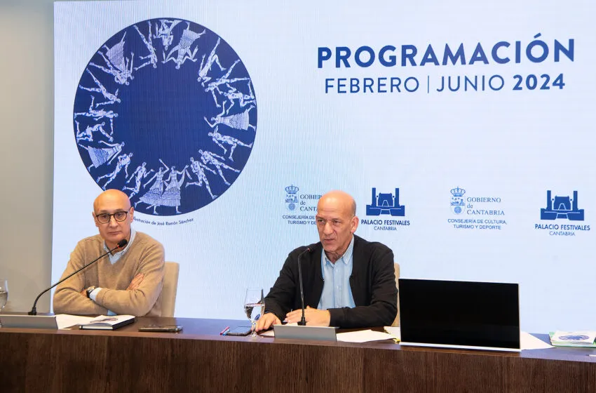 Presentamos nueva programación con 30 espectáculos y un estreno, en un total de 39 funciones