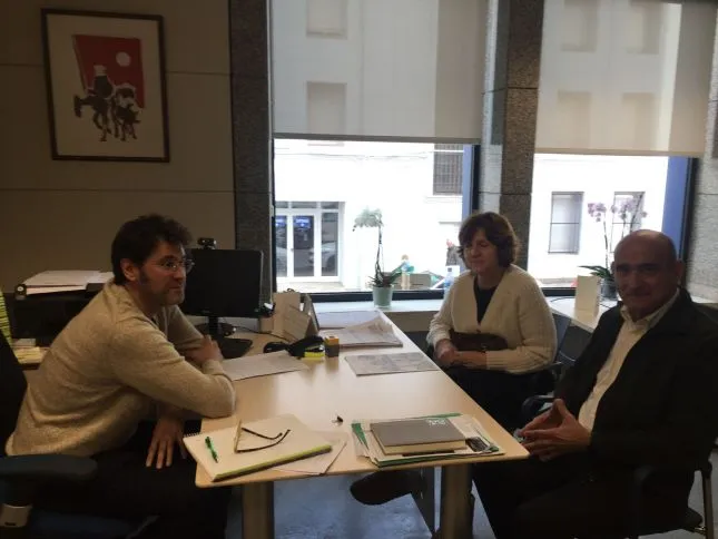 Noticias de Cantabria | El Cántabro | Bienestar Social aprueba una subvención de 75.000 euros para Amica