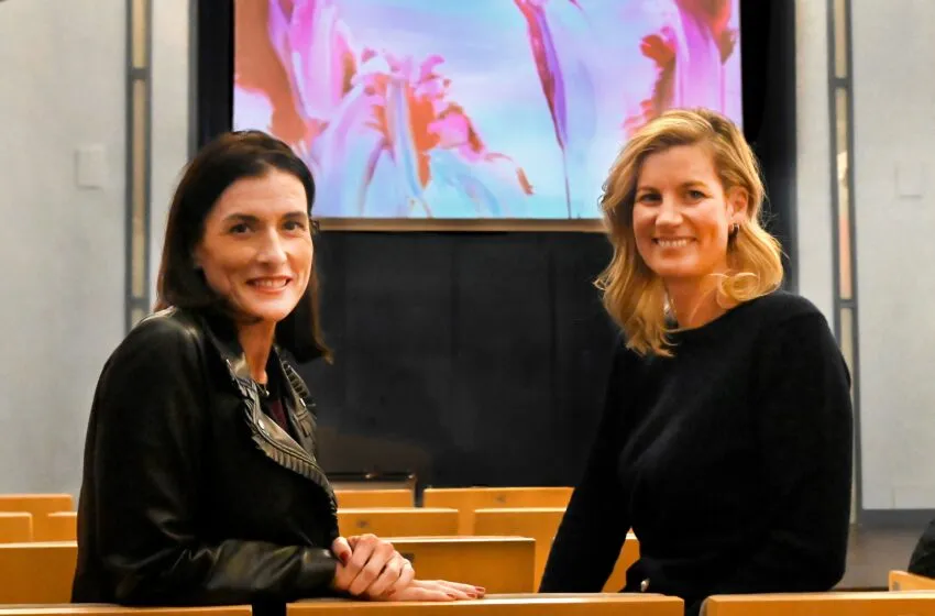 Noticias de Cantabria | El Cántabro | La alcaldesa reafirma la apuesta de Santander por el talento artístico local