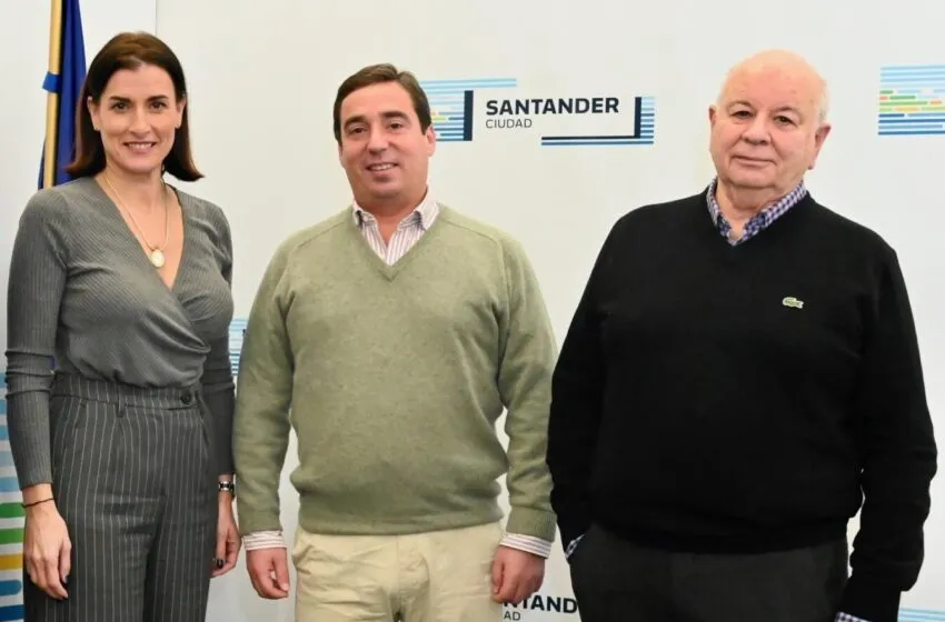 Noticias de Cantabria | El Cántabro | La Feria Taurina de Santiago se retransmitirá por televisión y llegará a 99 países