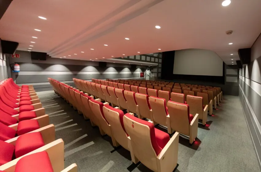  Programación del mes de octubre de la Filmoteca