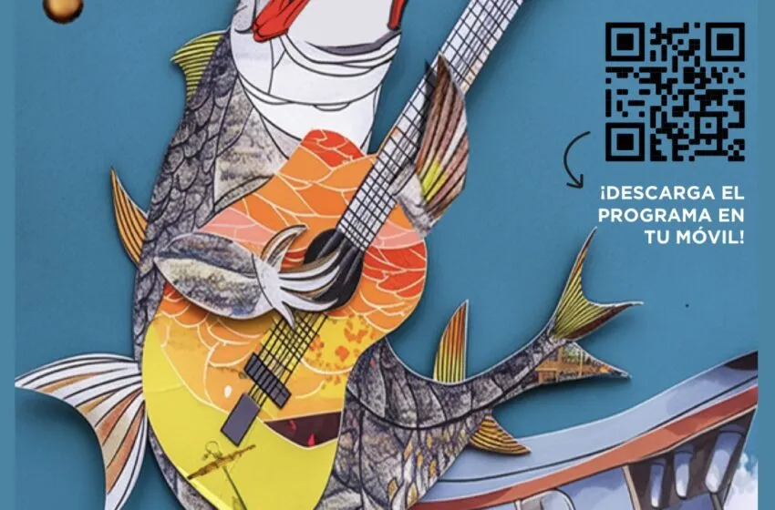  El Ayuntamiento de Laredo presenta la programación del Carnaval 2024