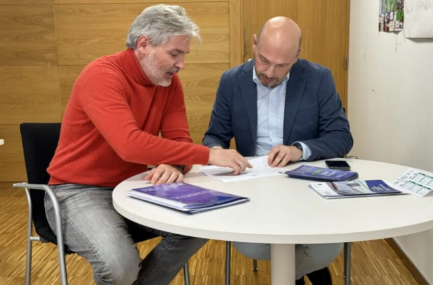 Noticias de Cantabria | El Cántabro | Laredo obtiene una subvención de 1.383.897 euros para impulsar políticas activas de empleo en 2024