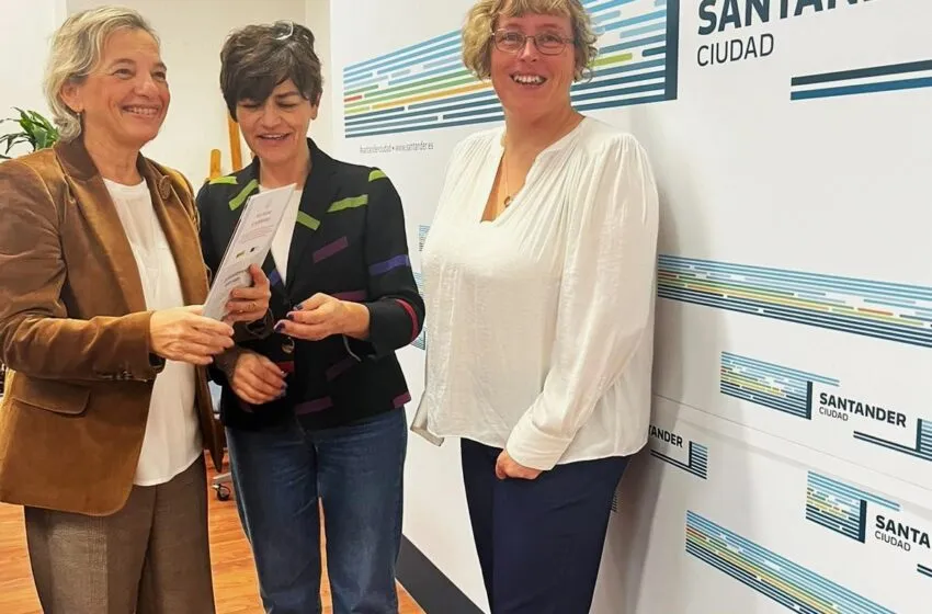  Santander se une a Inserta Empleo ONCE para favorecer la inserción de personas con discapacidad