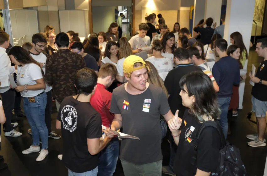 Noticias de Cantabria | El Cántabro | Espacio Joven ofrece nuevas actividades para las tardes de los meses de febrero y marzo