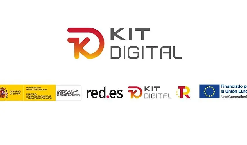 Kit Digital aumenta 100 millones de euros en el segmento para empresas de 3 a 10 empleados