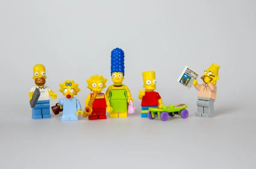  Descubre las impresionantes predicciones de Los Simpson sobre eventos del mundo real