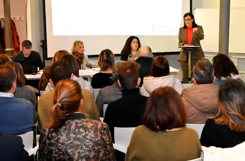  Igual destaca la apuesta por la formación tecnológica especializada en las políticas activas de empleo