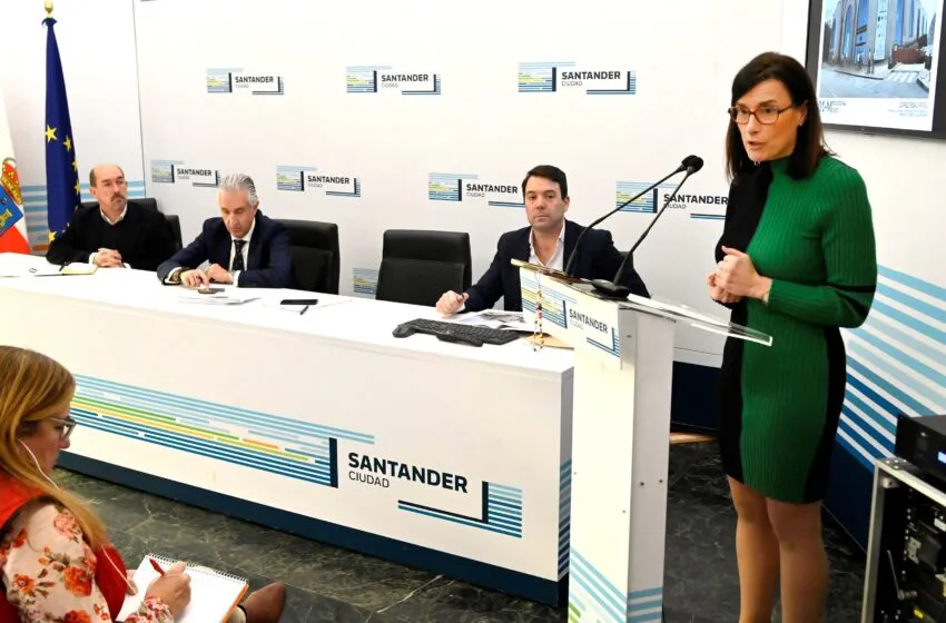 Noticias de Cantabria | El Cántabro | Mercado de México reabrirá reformado en 2026, con puestos tradicionales y nueva superficie comercial