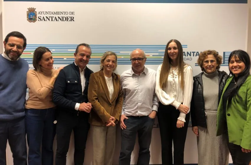 Noticias de Cantabria | El Cántabro | Ayuntamiento y Asociación Empresas de Inserción ACEI estudian colaborar en favor de la contratación