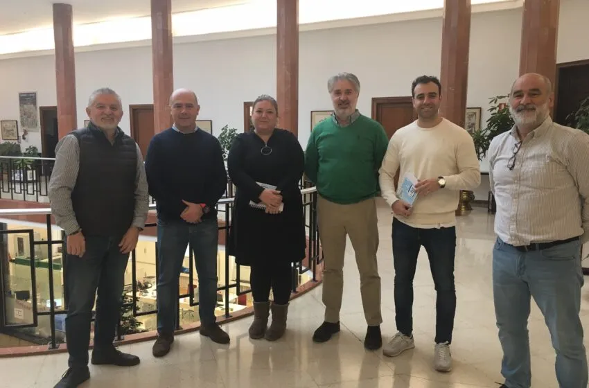  El Ayuntamiento repartirá mañana mil raciones de roscón solidario