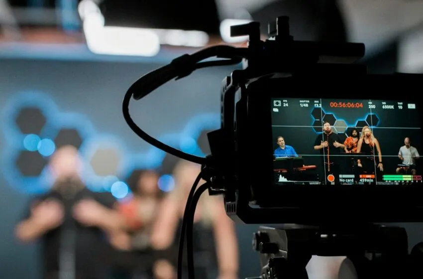  Algo se mueve en el mundo de los streaming