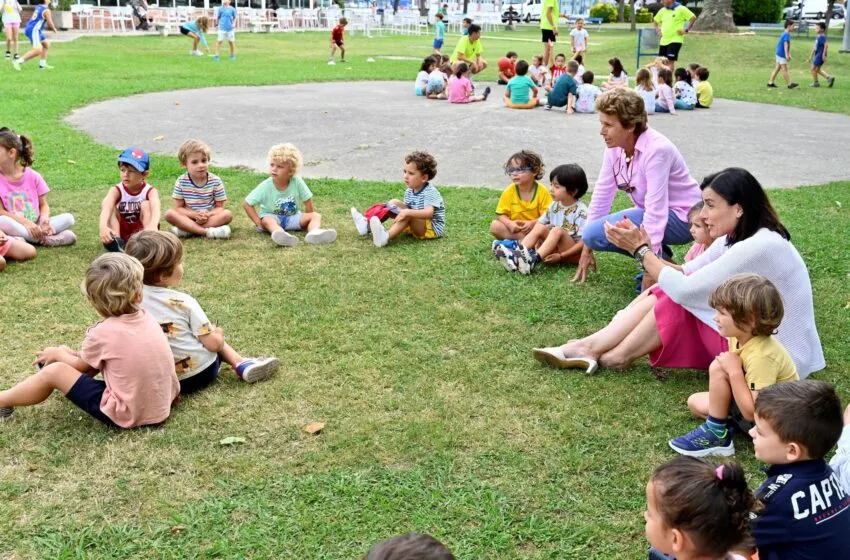  El IMD abre el plazo para los campus de la semana no lectiva de Carnaval