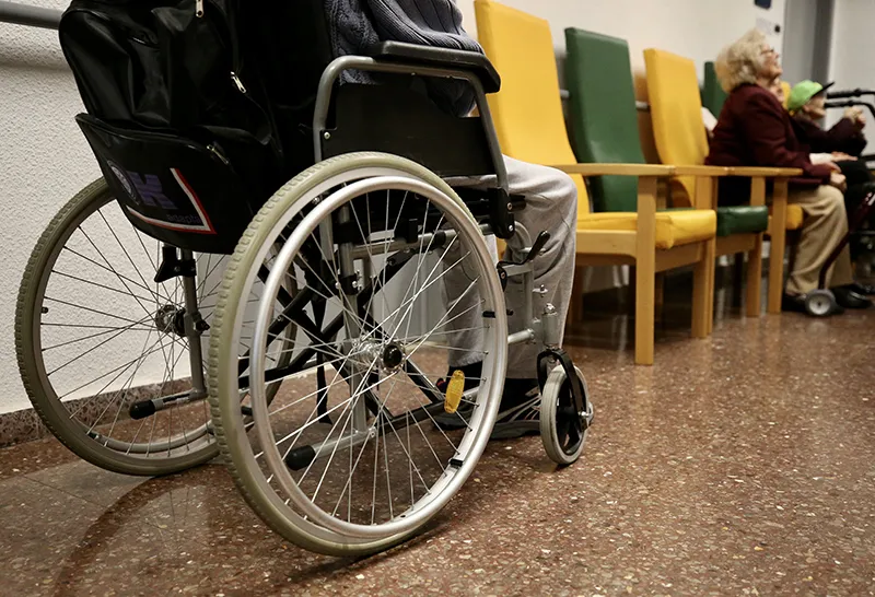 La Fundación Cántabra para la Salud y el Bienestar Social crea la Unidad para la Promoción de la Autonomía Personal y Prevención de la Dependencia