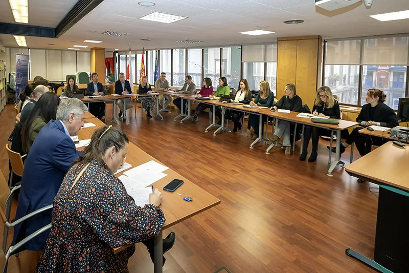  Economía reactiva la Comisión Coordinadora de Asuntos Europeos como «única voz» en la gestión de fondos de la UE