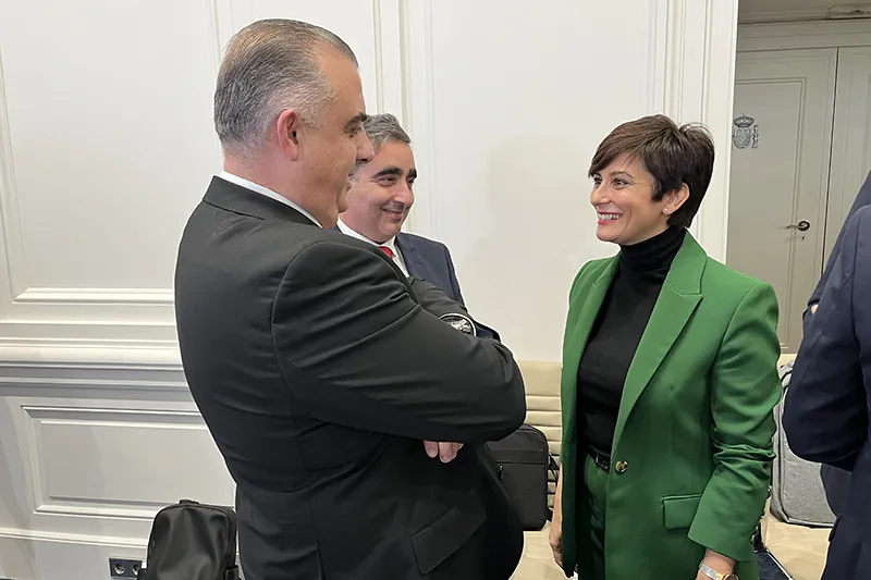 Noticias de Cantabria | El Cántabro | El Gobierno de Cantabria, al margen de los 5,5 millones que recibirá del Estado, solicita "más fondos" para hacer frente al desfase económico existente en rehabilitación