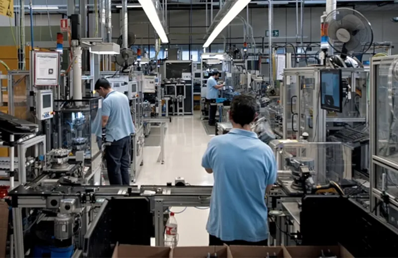  El Gobierno de Cantabria eleva a 7 millones de euros las ayudas CRECE para inversiones industriales