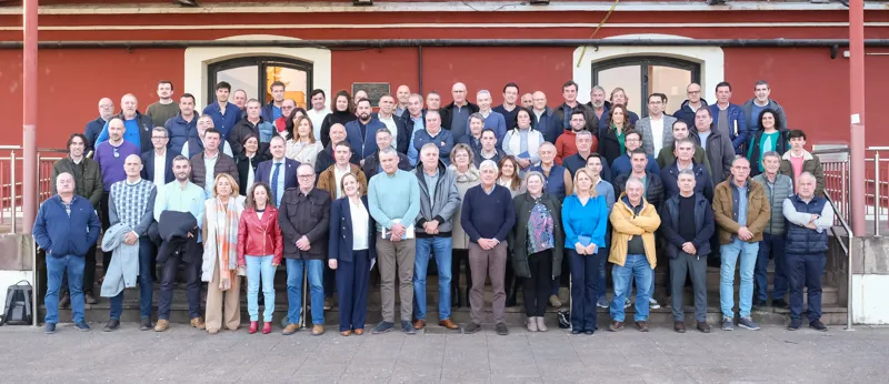 Noticias de Cantabria | El Cántabro | El Gobierno reitera su apuesta por el municipalismo y pide el apoyo de los ayuntamientos para poner a Cantabria "a la cabeza de España"