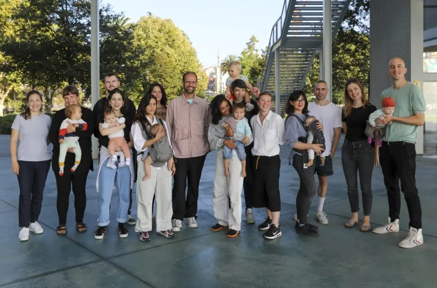  EL CENTRO BOTÍN SE DESPIDE DE LA EXPOSICIÓN “EL GRECO/TINO SEHGAL”