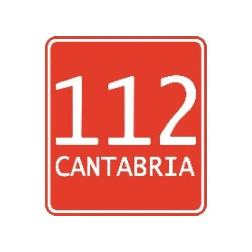 Última hora del 112 Cantabria