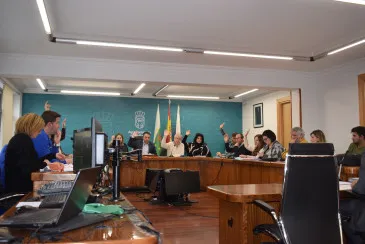 El Ayuntamiento de Piélagos acepta la delegación de las competencias de las Juntas Vecinales “para seguir avanzando en la mejora de nuestros pueblos”