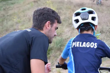  El Ayuntamiento de Piélagos abrirá el 10 de febrero la inscripción en las actividades de las Escuelas deportivas municipales que darán comienzo esta primavera