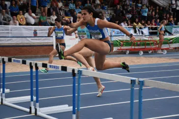  Primera gran cita de la temporada para el Atletismo Piélagos este sábado en Antequera