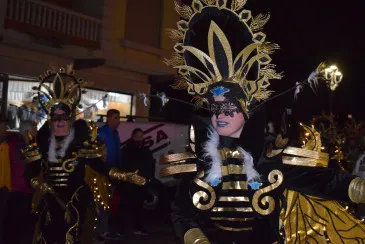 15 grupos de nueve municipios cántabros competirán mañana, en Renedo, en el Concurso del Carnaval de adultos 2024 del Ayuntamiento de Piélagos