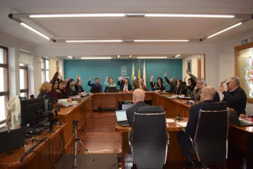  Piélagos aprueba el presupuesto municipal de 23 millones de euros para 2024 con el foco puesto en las familias y la atención a las personas dependientes