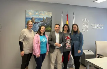  Piélagos se sumará este sábado a la celebración del Día mundial de las enfermedades raras