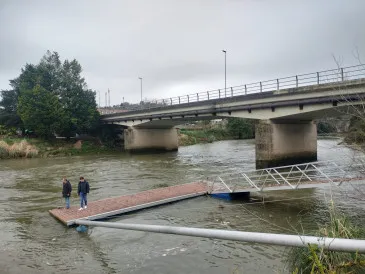  El concejal de Deportes de Piélagos lamenta la obsesión de algunos ediles que parecen desear siempre que ocurra una desgracia para salir a contarla