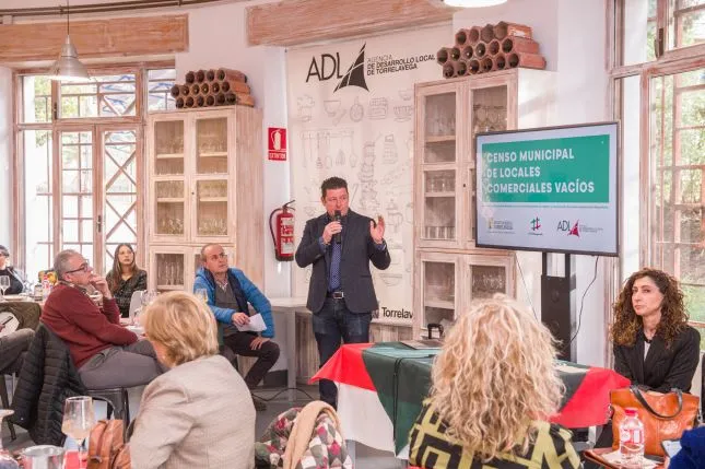  La ADL crea una web para ofrecer a los emprendedores información fiable sobre los locales disponibles en la ciudad