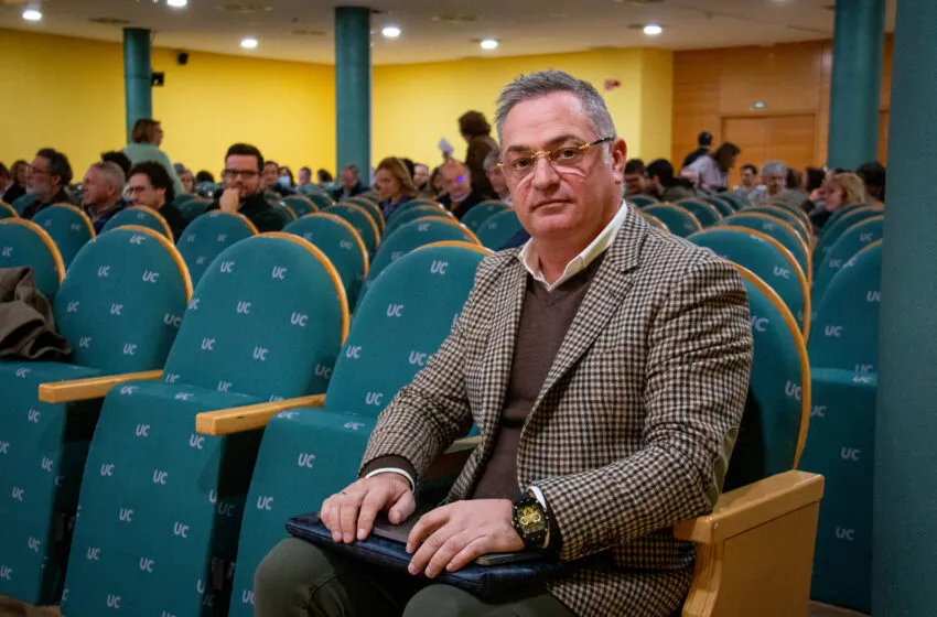 Noticias de Cantabria | El Cántabro | El Claustro de la UC elige a Rubén Aldaco como Defensor Universitario y aprueba la composición de la Comisión de Reforma Estatutaria