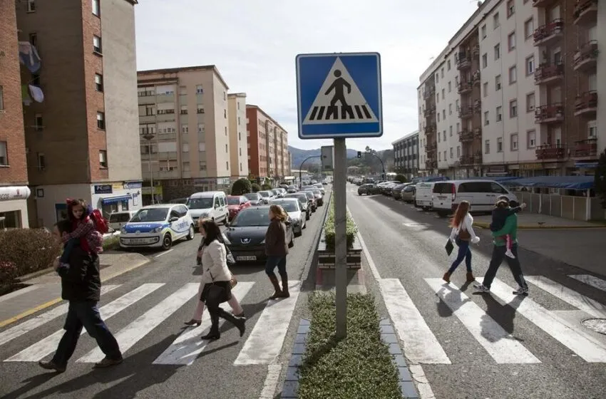  Camargo apuesta por una movilidad segura y sostenible que brinde autonomía a los jóvenes