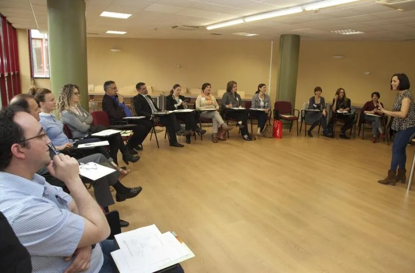  El Centro de Formación y Empleo de Camargo programa 15 cursos con cerca de 2.000 horas lectivas