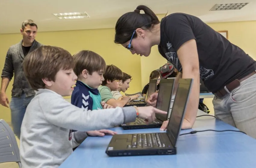  La Casa Joven de Camargo oferta un taller gratuito de Iniciación a la robótica