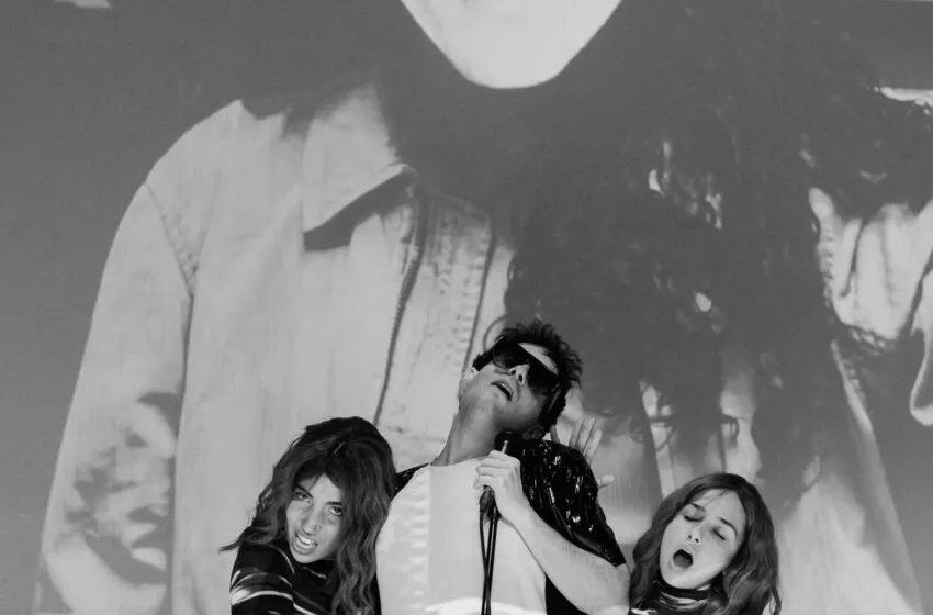  La última propuesta escénica de La Compañía exlímite, ‘De la juventud’, llega a la Pereda la próxima semana