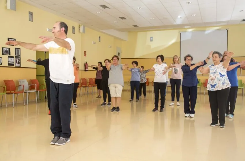 Noticias de Cantabria | El Cántabro | Camargo abre el plazo de inscripción para participar en las actividades de Autonomía Funcional y Personal