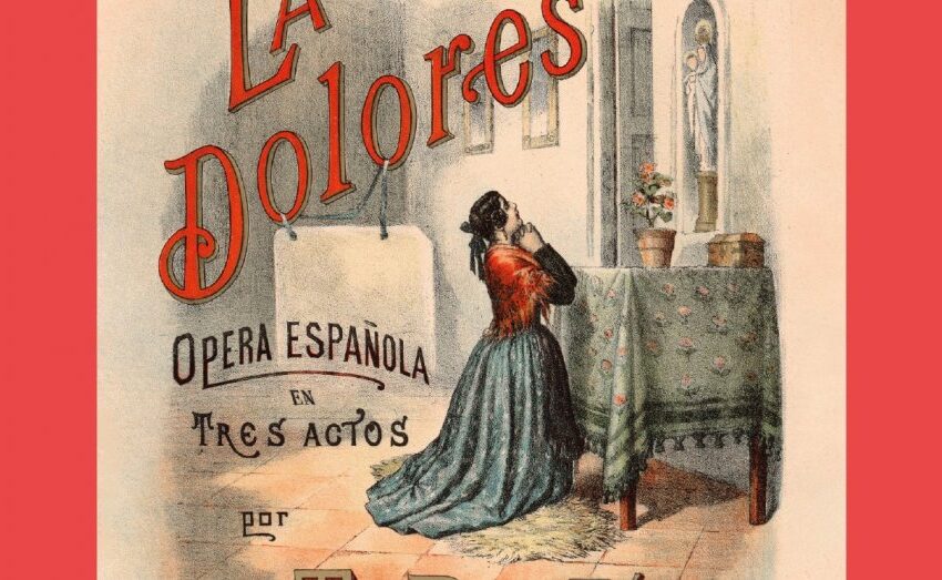  LA SALA BRETÓN CELEBRARÁ SU 25 ANIVERSARIO CON «UN PASEO POR LA ZARZUELA»