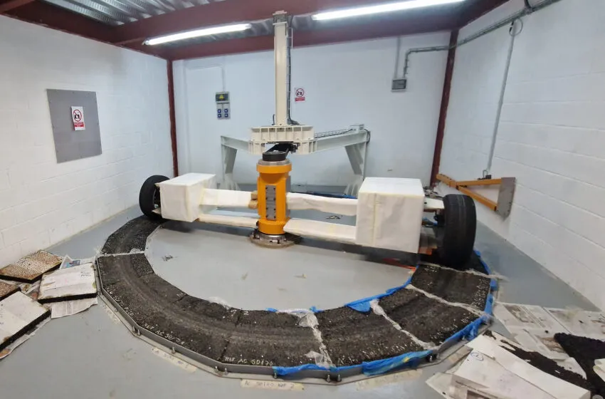  El grupo GITECO de la UC desarrollará soluciones tecnológicas innovadoras para reducir el impacto medioambiental de las infraestructuras de transporte