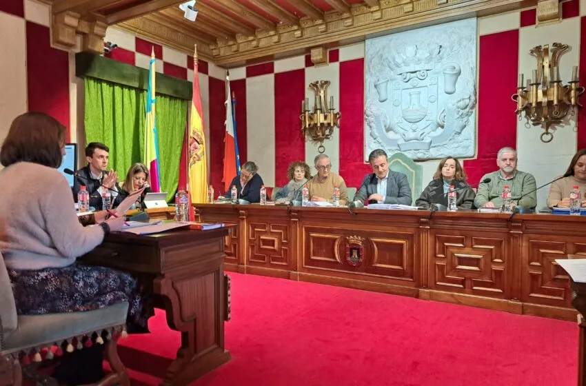  Camargo aprueba bonificaciones de hasta el 50 por ciento para el acceso a instalaciones deportivas de vecinos con rentas inferiores al SMI y personas con discapacidad