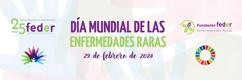 Hoy jueves 29 de febrero, Día Mundial de las Enfermedades Raras 2024, ¿VALE MÁS PREVENIR QUE CURAR?