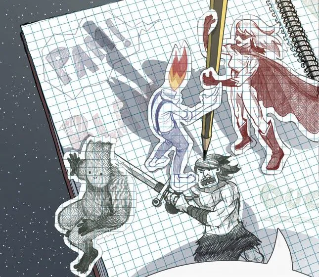  Presentado el XXXI Concurso de Cómic ‘Ciudad de Torrelavega. Historias de aquí y de allí’