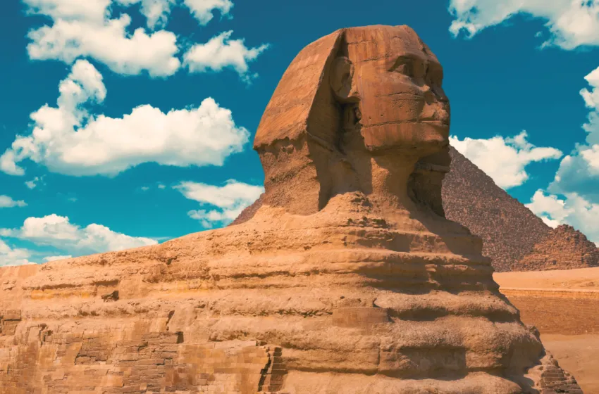 SANTANDER ESTRENA VUELO DIRECTO A EL CAIRO EN SEMANA SANTA
