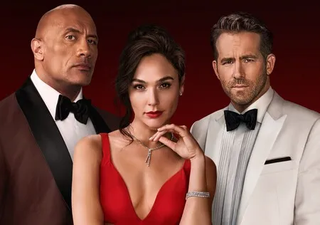  Película más vista en Netflix