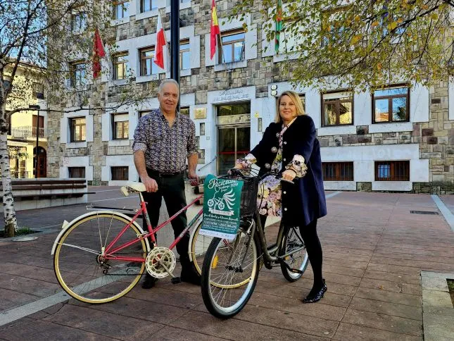  Presentada la XII edición de ‘Recíclate’, la feria del reciclaje y el consumo responsable