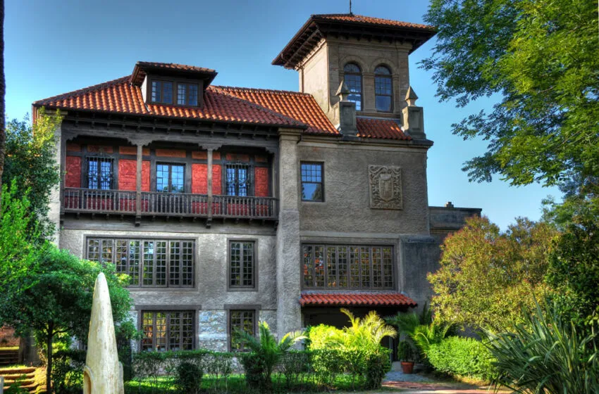  El Palacio de Albaicín acoge una jornada el proyecto Corredor de Ecoturismo de la España Verde