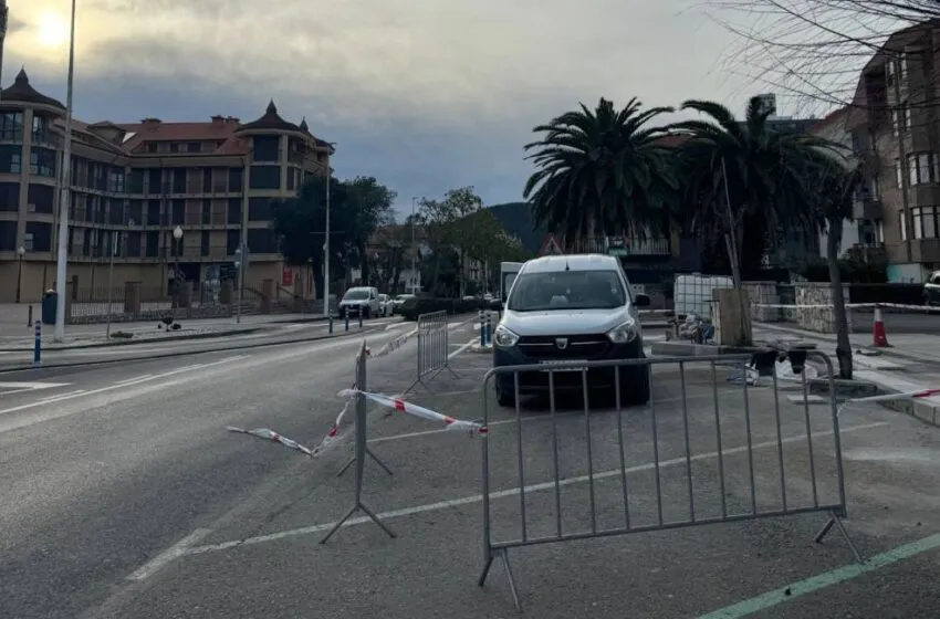  Noja contará con un punto de recarga de vehículos con el fin de favorecer la movilidad  eléctrica